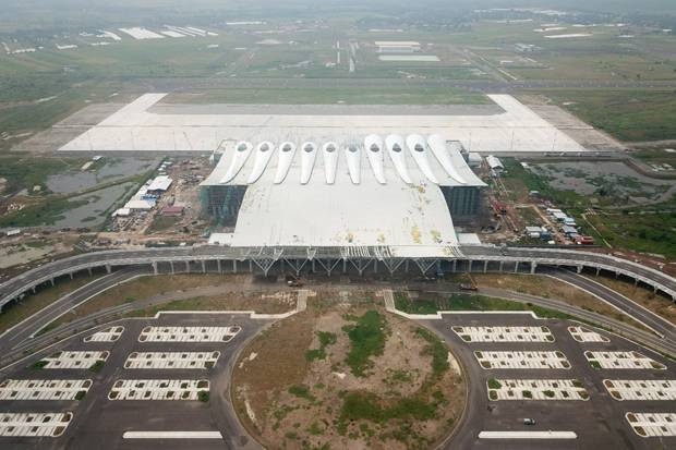 Bandara Sepi Bak Kuburan Menhub Bongkar Alasannya