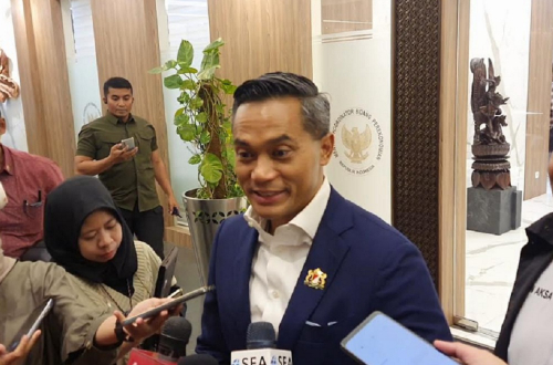 Anindya Bakrie Pimpin Delegasi Indonesia di KTT Bisnis ASEAN