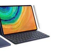 Huawei MatePad Pro 12.2: Tablet Canggih yang Bikin Kamu Lupa Laptop!