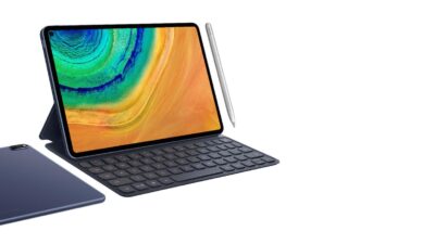 Huawei MatePad Pro 12.2: Tablet Canggih yang Bikin Kamu Lupa Laptop!