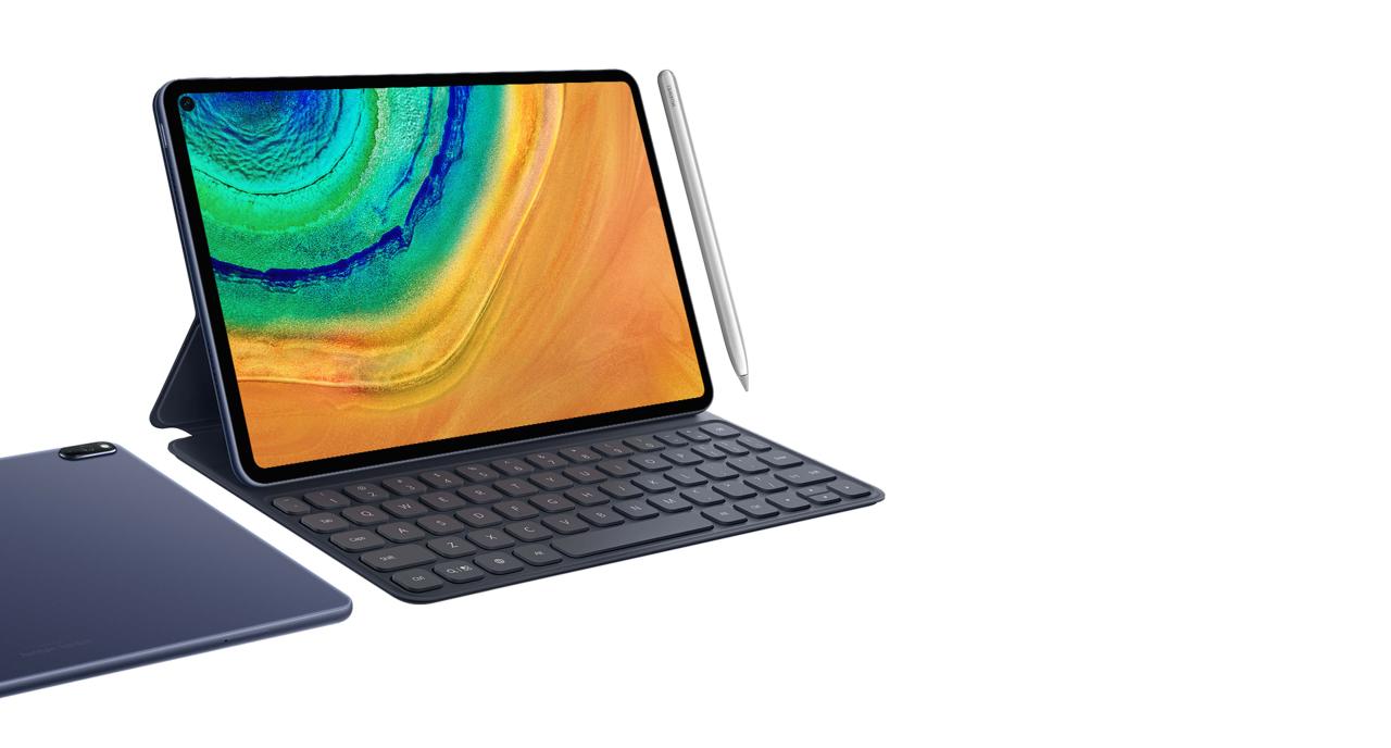 Huawei MatePad Pro 12.2: Tablet Canggih yang Bikin Kamu Lupa Laptop!