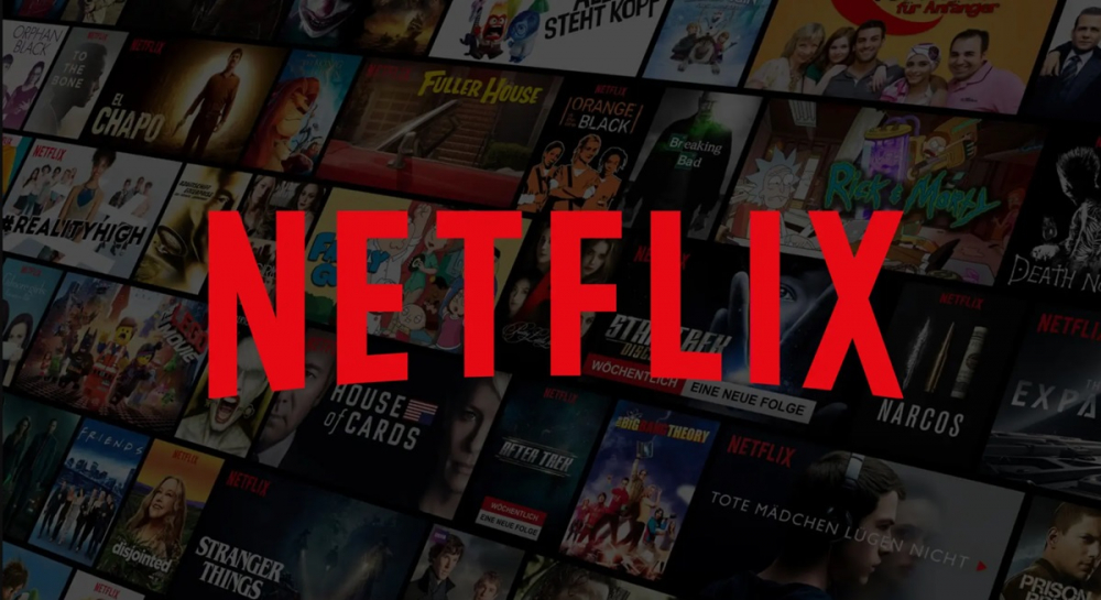 Netflix Hilangkan Film Palestina, Ada Apa?