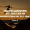 Motivasi Diri: Rahasia Sukses yang Jarang Dibicarakan