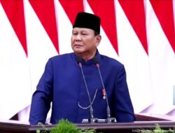 Misteri IKN: Prabowo Bungkam di Pidato Perdana