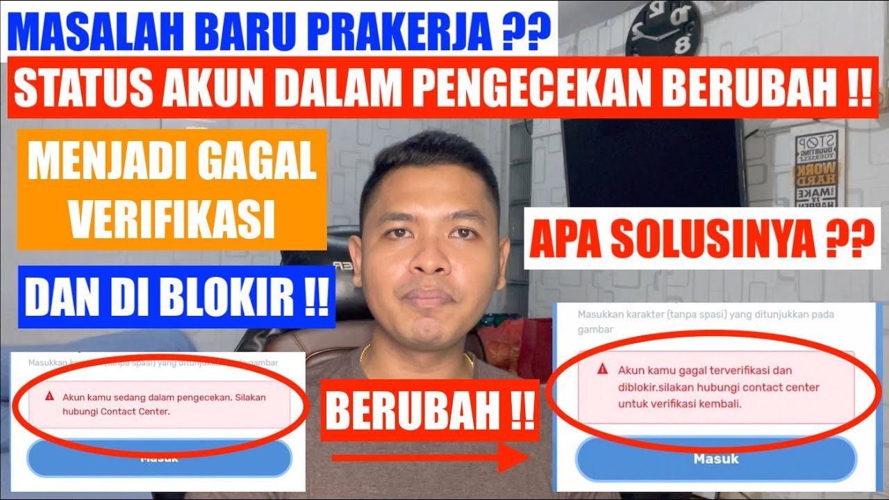 Akun Cerita.co.id Diblokir, Apa yang Terjadi?