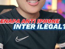 iPhone 16 Masih Ilegal di Indonesia, Kenapa?