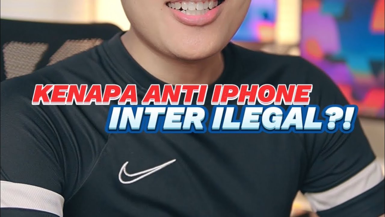 iPhone 16 Masih Ilegal di Indonesia, Kenapa?