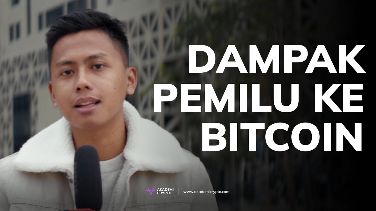 Pemilu AS dan Inflasi Dorong Bitcoin Menuju Level Baru