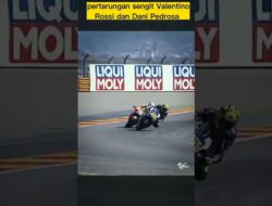 MotoGP 2026: Mesin Beku, Pertarungan Memanas!