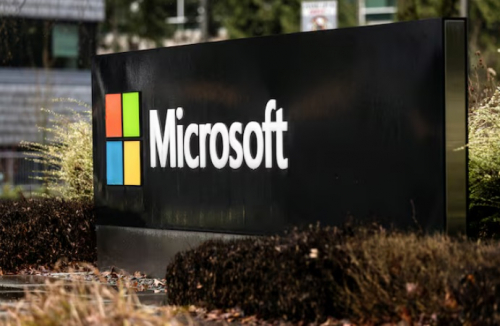 Microsoft Pecat Karyawan, Alasan Mengejutkan!