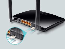 TP-Link Luncurkan Router 4G LTE Bersertifikat TKDN untuk Perluas Konektivitas Nasional