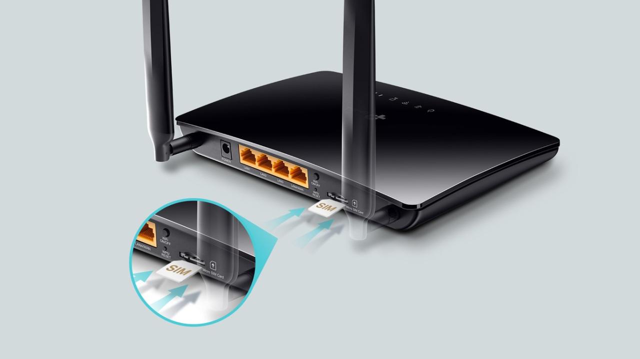 TP-Link Luncurkan Router 4G LTE Bersertifikat TKDN untuk Perluas Konektivitas Nasional