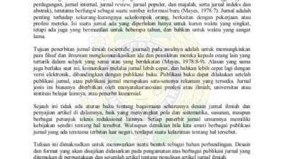 Jurnal Ilmiah Susah Dicari? Tenang, Aplikasi Ini Solusinya!