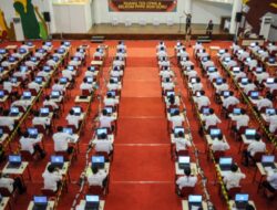 Latihan Soal CPNS Gratis, Siap Taklukkan SKD 2024?