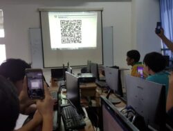 Memory Gift Barcode: Inovasi Mahasiswa untuk Mengabadikan Kenangan Digital