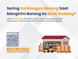 Lenerp dari Indogo: Solusi Manajemen Proyek dan Akuntansi Terpadu di Gebyar IKM