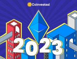 Potensi Info Finance: Konsep Baru Ethereum untuk Pasar Prediksi