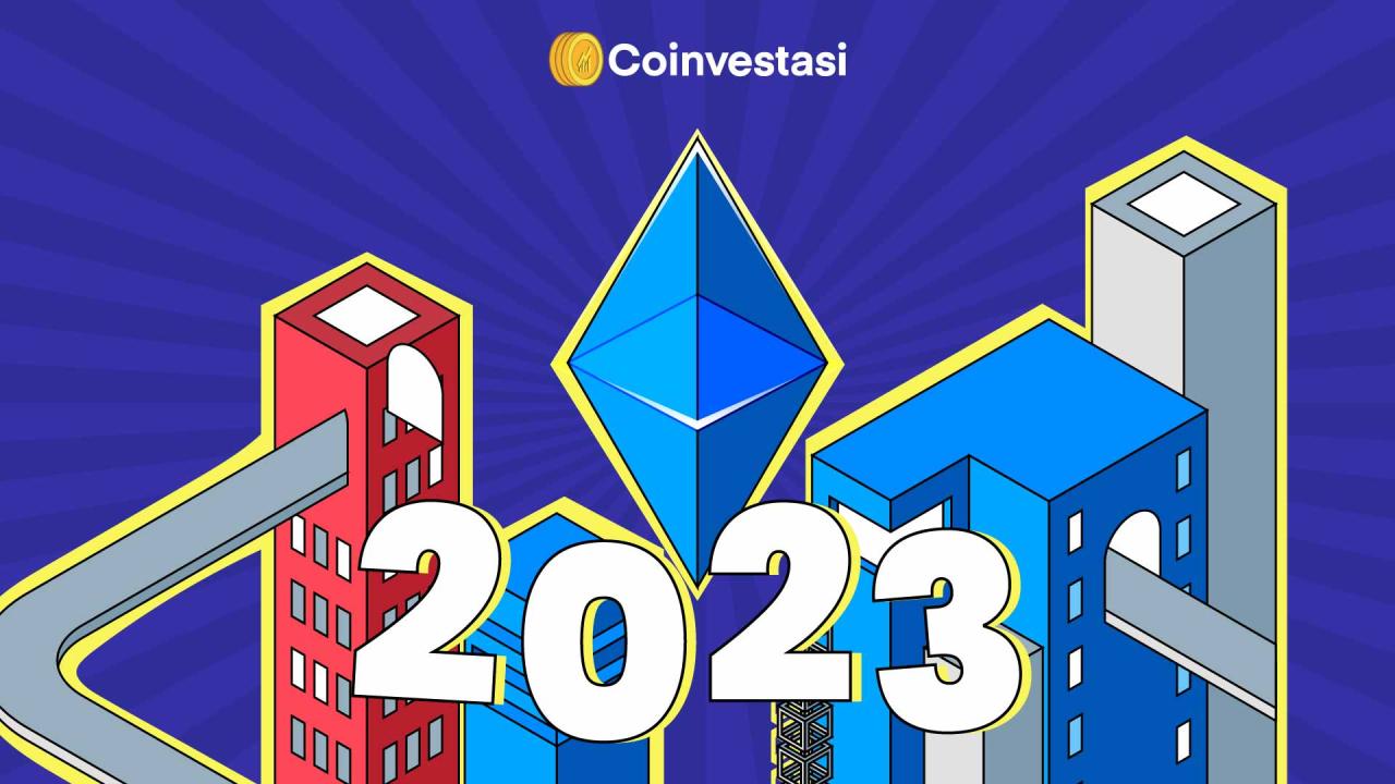 Potensi Info Finance Konsep Baru Ethereum untuk Pasar Prediksi