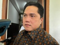 Erick Thohir Turun Tangan, 3 Juta Rumah Segera Terwujud!