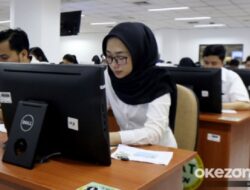 SKB CPNS 2024: Siap-Siap Uji Kemampuanmu!