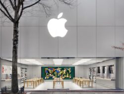 Apple Diburu, iPhone 16 Dilarang, Pabrik di Bandung Terancam?