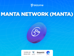 Bittime, Manta Network, Babylon, dan Primitive Ventures Gelar Acara Web3 di Jakarta