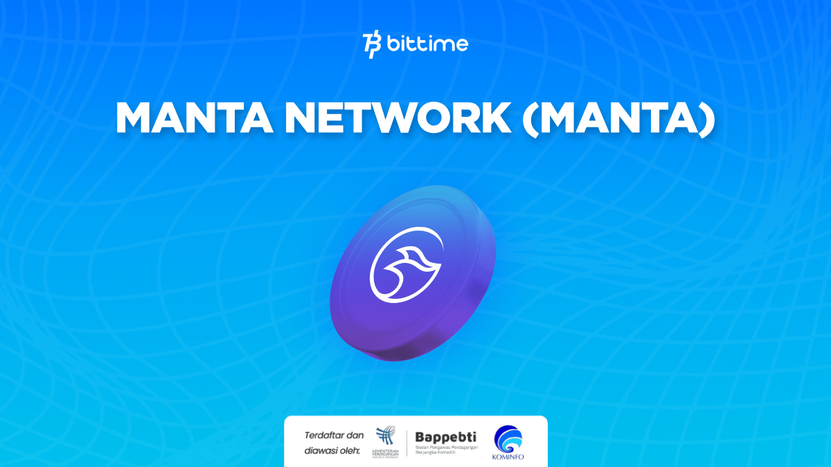 Bittime Manta Network Babylon dan Primitive Ventures Gelar Acara Web3 di Jakarta