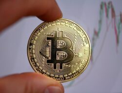 Bitcoin Menuju Koreksi Harga? Empat Alasan yang Perlu Diperhatikan