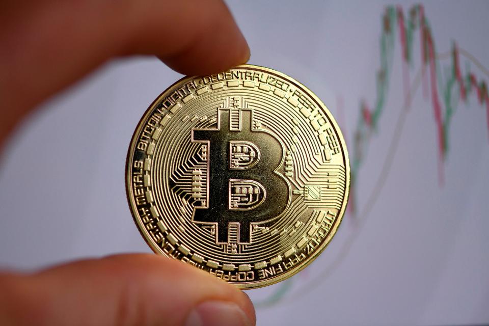 Bitcoin Menuju Koreksi Harga Empat Alasan yang Perlu Diperhatikan