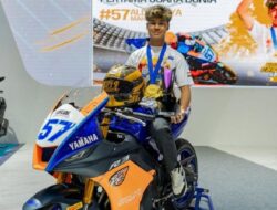 Aldi Mahendra Naik Kelas!  Ini Daftar Pembalap WorldSSP 2025