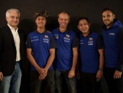 Aldi Satya Mahendra Naik Kelas, Siap Berlaga di WorldSSP!