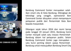 MLV Teknologi: Bangun Command Center Canggih dan Terintegrasi