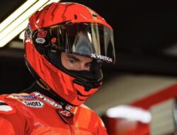 Marquez di Ducati: Mampukah Ia Kembali Berjaya?