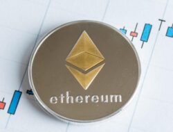 Ethereum Kalahkan Bank of America dalam Kapitalisasi Pasar, Harga Tembus $3.200