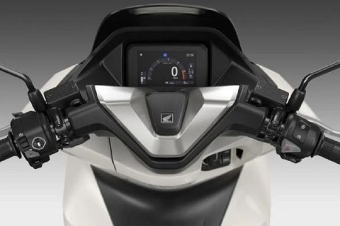 PCX 2025 NMAX Ketar ketir