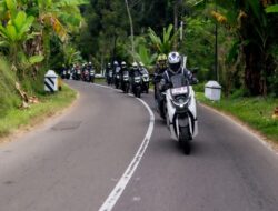 NMAX 'TURBO' dan NEO: 5.500 Kilometer Buktikan Kehebatan!