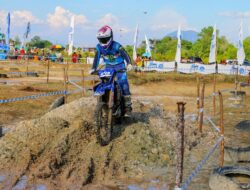 Salatiga Siap Geliat! Yamaha Enduro Challenge 2024 Tawarkan Balapan Seru dan Hiburan Meriah