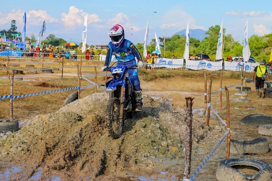 Salatiga Siap Geliat Yamaha Enduro Challenge 2024 Tawarkan Balapan Seru dan Hiburan Meriah