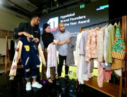 Hypefast Anugerahkan Penghargaan “Local Heroes Brand 2024” kepada Merek Lokal Unggulan Indonesia