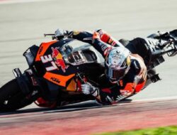 Gempar! 12 Rider MotoGP 2025 Berganti Tim dan Motor