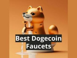 8 Faucet Dogecoin Terbaik untuk Mendapatkan DOGE Gratis