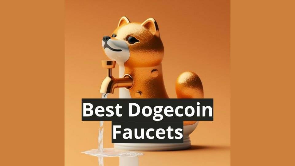 8 Faucet Dogecoin Terbaik untuk Mendapatkan DOGE Gratis