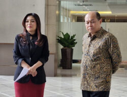 BP Danantara Kuasai Semua BUMN