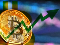 Bitcoin Berpotensi Koreksi: Sinyal Pasar yang Perlu Diperhatikan