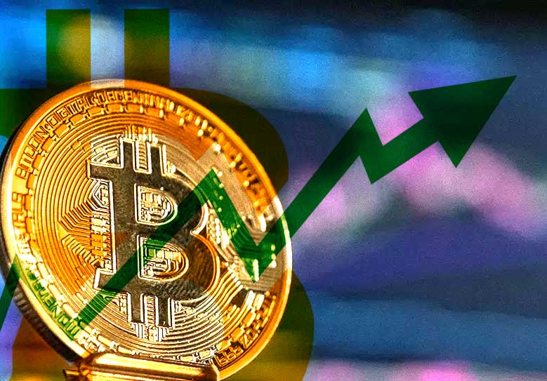 Bitcoin Berpotensi Koreksi Sinyal Pasar yang Perlu Diperhatikan