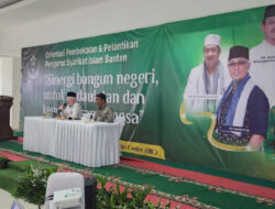 Perindo Banten Gandeng Syarikat Islam, Siap Bantu UMKM Raih Sertifikat Halal