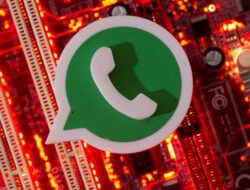 WhatsApp Pisahkan Chat Kerja dan Pribadi Begini Caranya