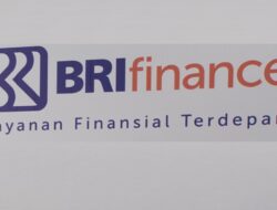 BRI Finance dan Nasmoco Sukses Gelar Open House di Semarang