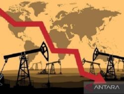 Harga Minyak WTI Melonjak 6%, Didorong Ketegangan Geopolitik