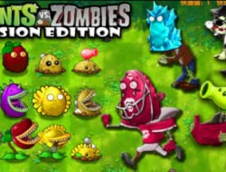 Sun Tak Terbatas Rahasia Plants VS Zombies Fusion Terkuak